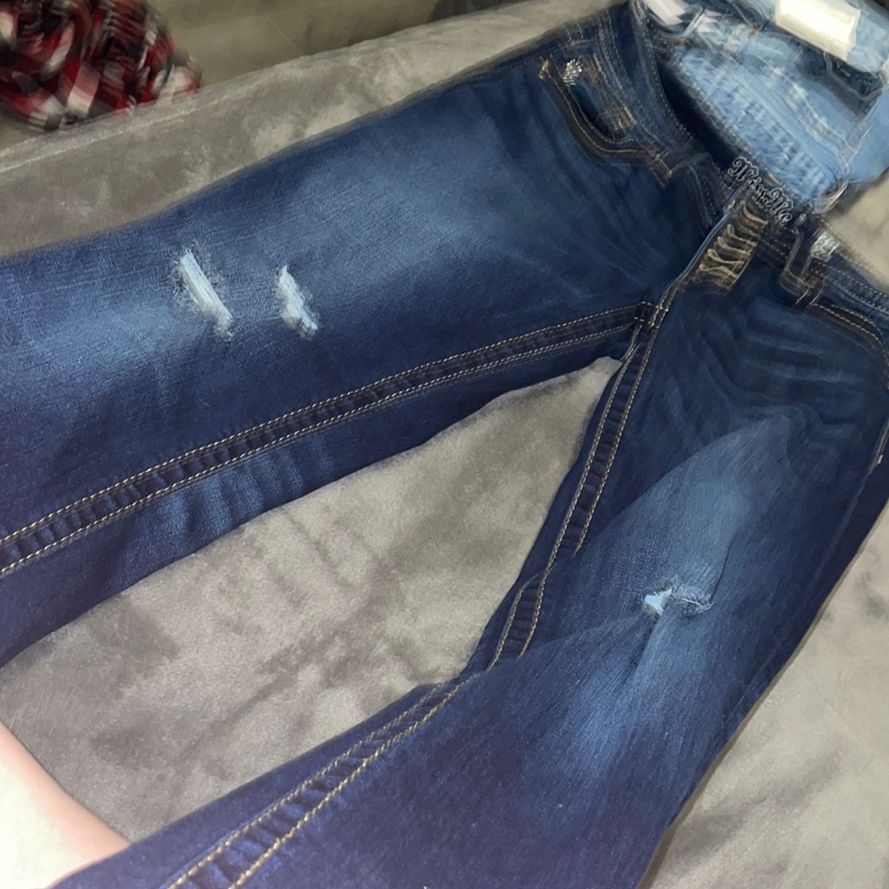 Great condition miss me